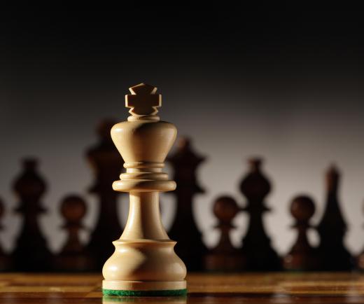 The shortest possible checkmate in chess can be achieved in just two moves; it’s known as “fool’s mate.”.