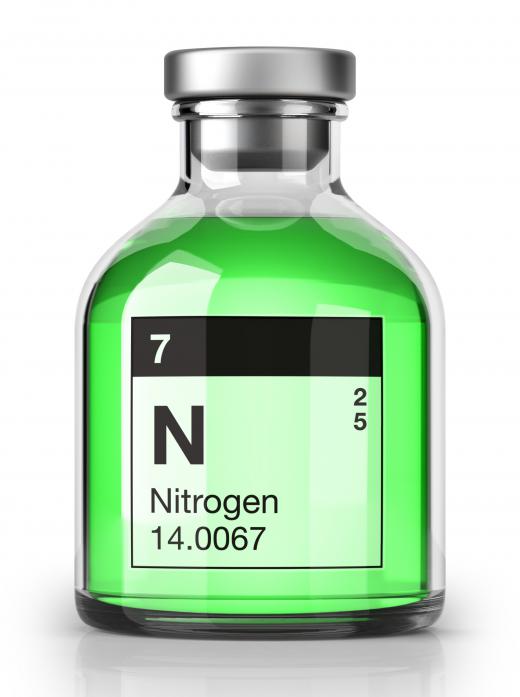 Decompression chambers are used to remove unsafe levels of nitrogen from a scuba diver's body.