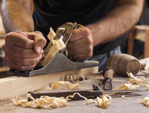 A few types of wood are especially popular for their softness and beauty, and also for their relative affordability.