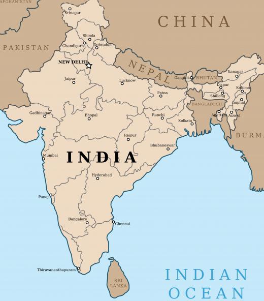 India is often considered the birthplace of chess.