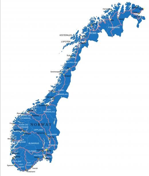 Telemark skiing was introduced in 1868 by Sondre Norheim of Norway.