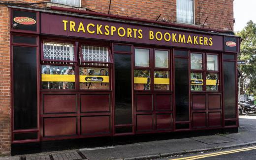 Bookmakers accept bets on sports and other types of competitions.
