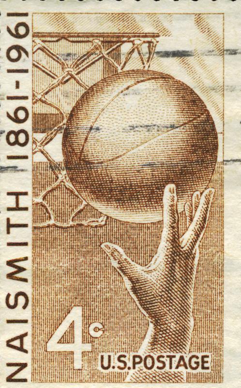 What is the History of Basketball? (with pictures)