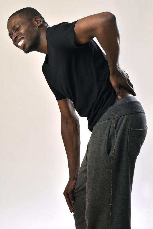 What are Stationary Bikes? (with pictures)