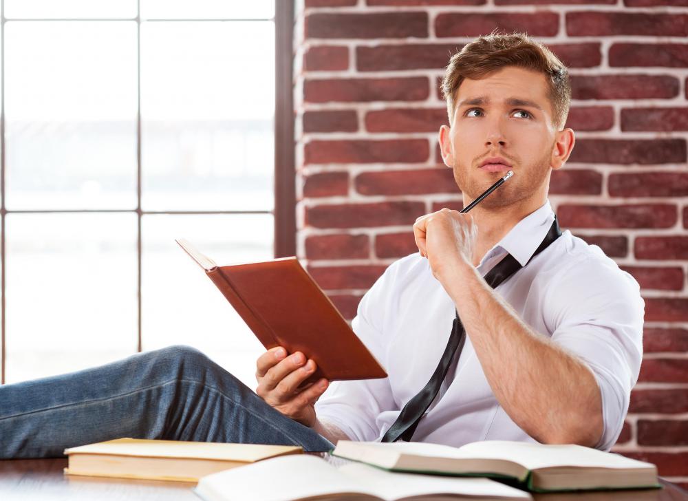 What is a Sports Beat Writer? (with pictures)