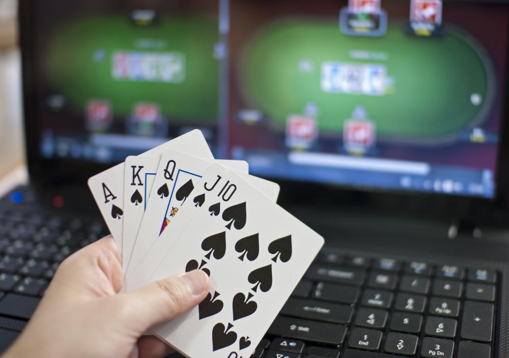 10 Ways To Immediately Start Selling gambling