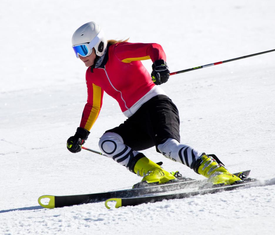 What are Some Common Ways to get up a Ski Slope?