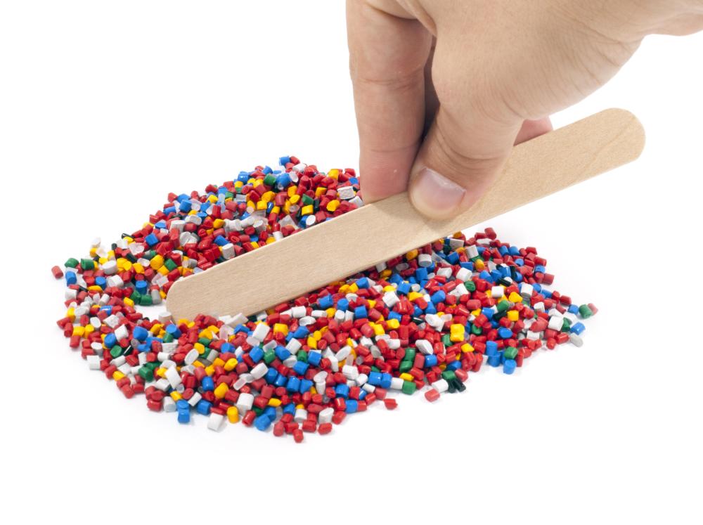 What are Amigurumi Patterns? (with pictures)