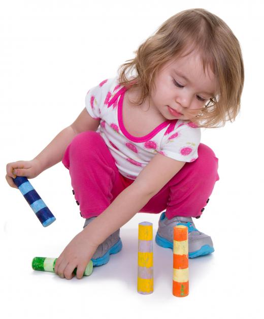 The best games for preschool kids depends on what a parent wants her child to focus on.