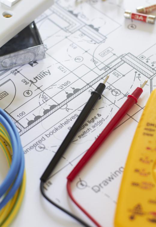 An aspiring electronic hobbyist needs to learn to read schematics.