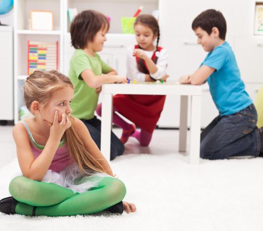 Preschool games should be inclusive, ensuring that all students are engaged.