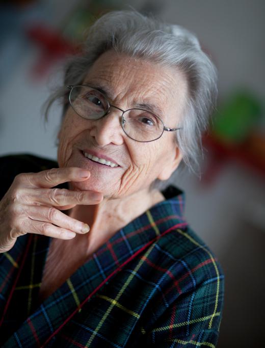 Small wave pools may be suitable for the elderly.