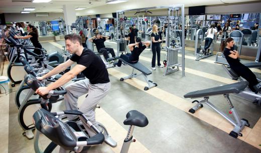 Those who enjoy spinning at the gym may choose to use bicycle rollers so they have access to a stationary bike at home.