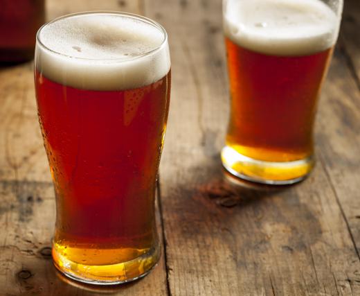 At some baseball games, the seventh inning stretch offers the last opportunity to purchase beer.