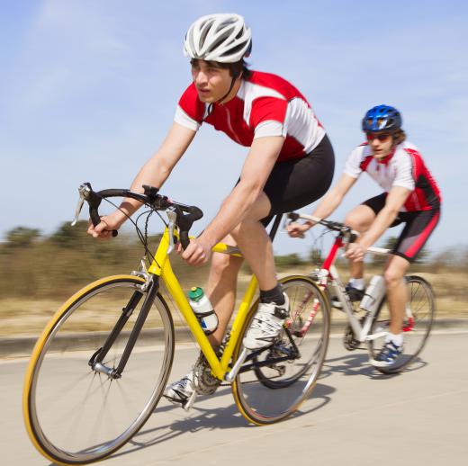 Cyclists who already own bike shoes should select compatible cycling booties.